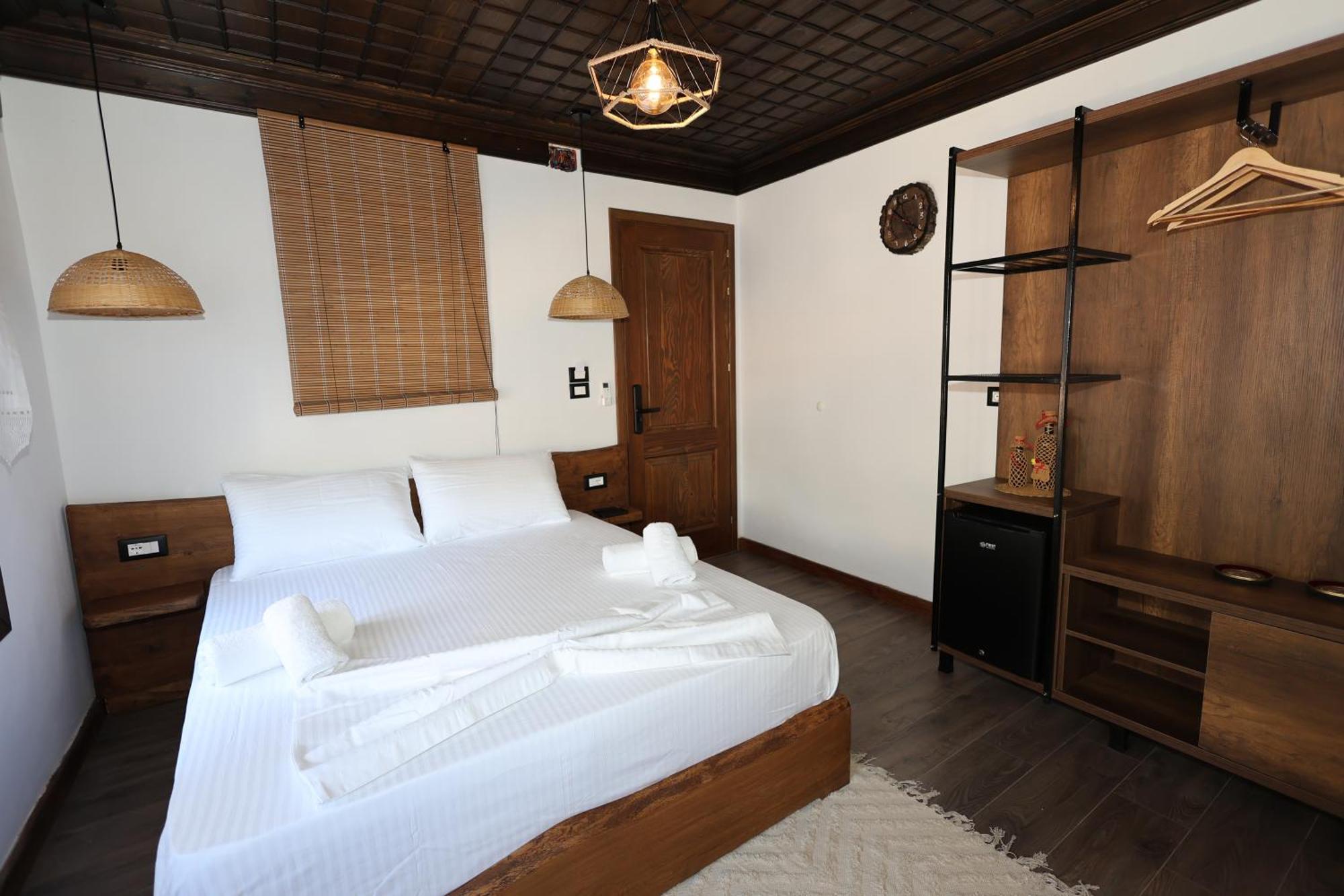 Ador Boutique Hotel Berat Exterior foto
