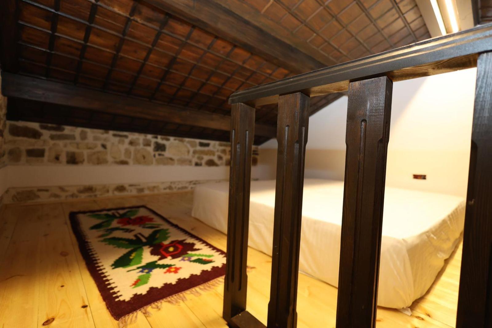 Ador Boutique Hotel Berat Exterior foto